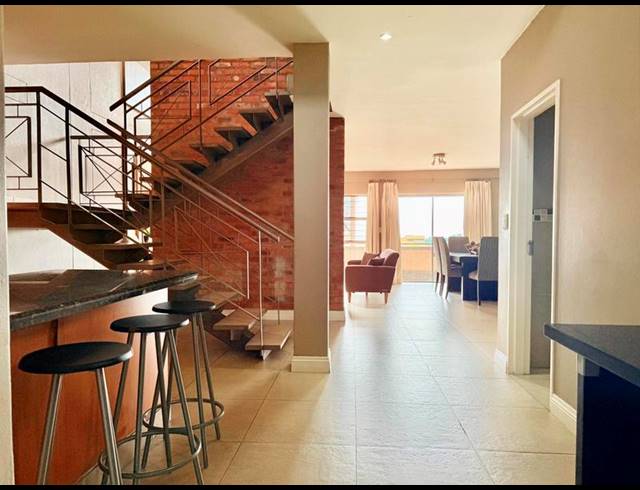 2 BEDROOM APARTMENT FOR SALE IN MORNINGSIDE